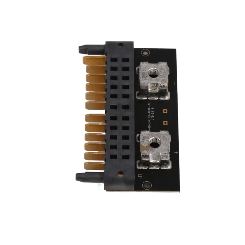 Tattu Molex Stecker