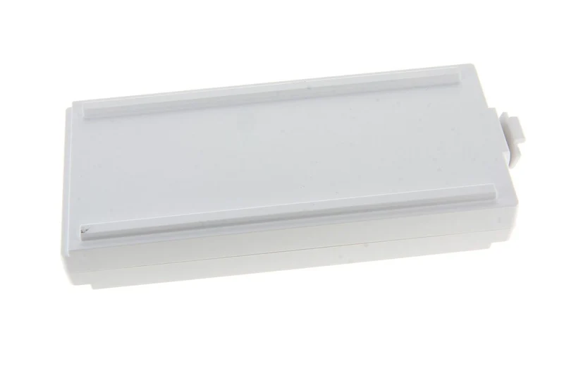 Saver One Original Lithiumbatterie für Defibrillator Smarty Saver - SMT-C14033 - 12 V 5600 mAh 176x75,1x29 mm