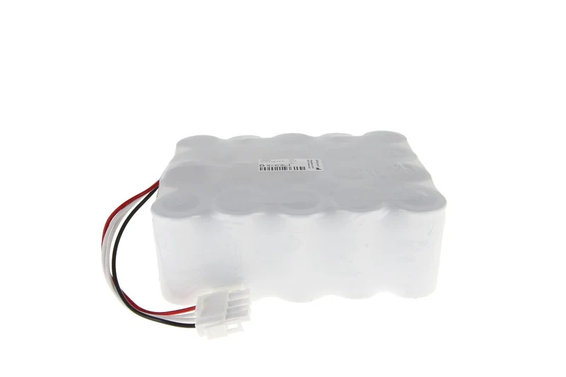 AKKUmed NC Akku passend für Maquet OP Tisch 702, 755 - 24 V 4500mAh 165x130x60 mm