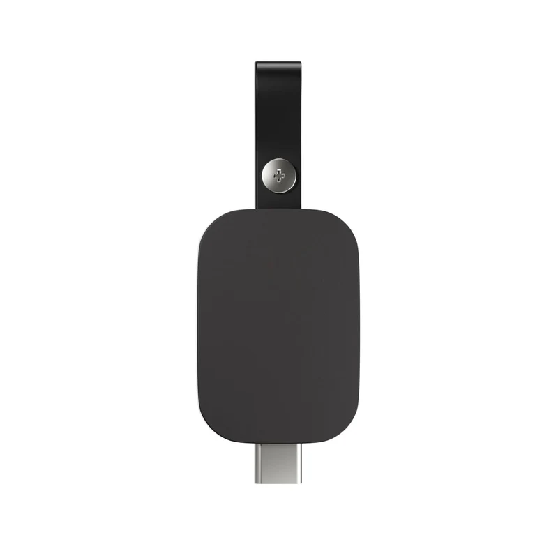 Epico Reiseadapter für Apple Watch - Schwarz