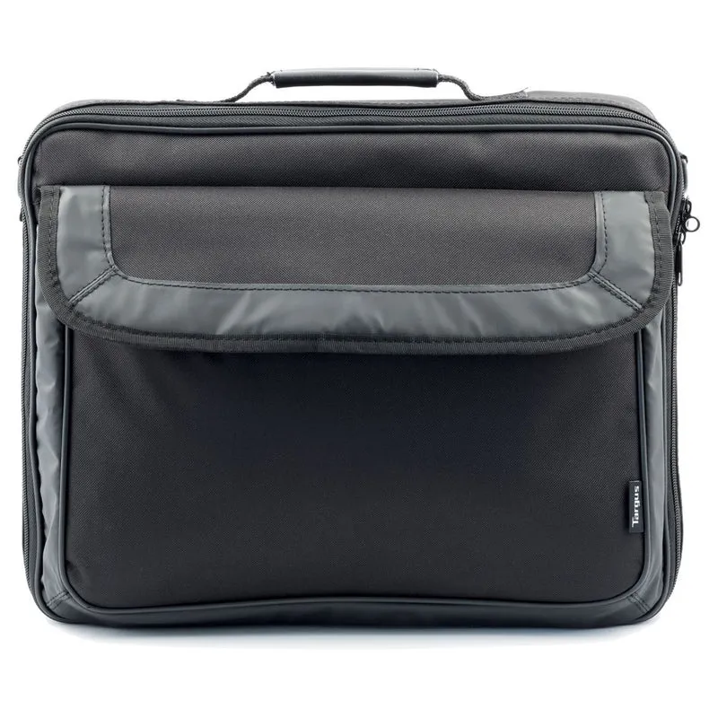Classic Clamshell Case 15-15,6" - Schwarz