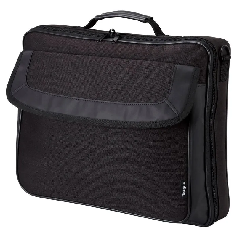 Classic Clamshell Case 15-15,6" - Schwarz