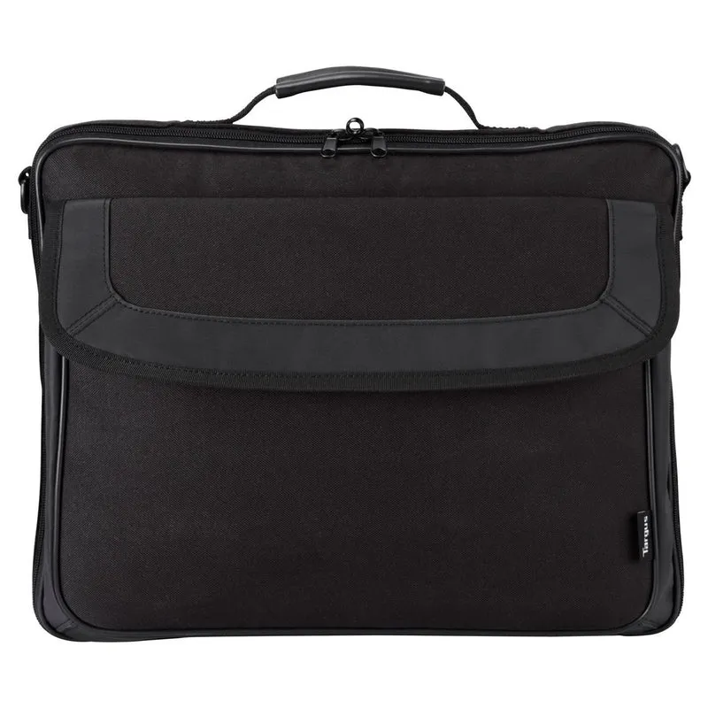 Classic Clamshell Case 15-15,6" - Schwarz