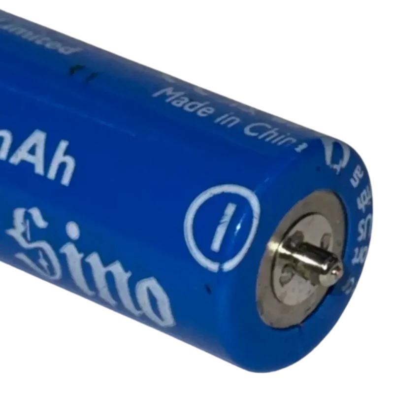 Batterie compatible K0360-0570, WES8163L2505, V9ZL2508 pour rasoirs et tondeuses électriques