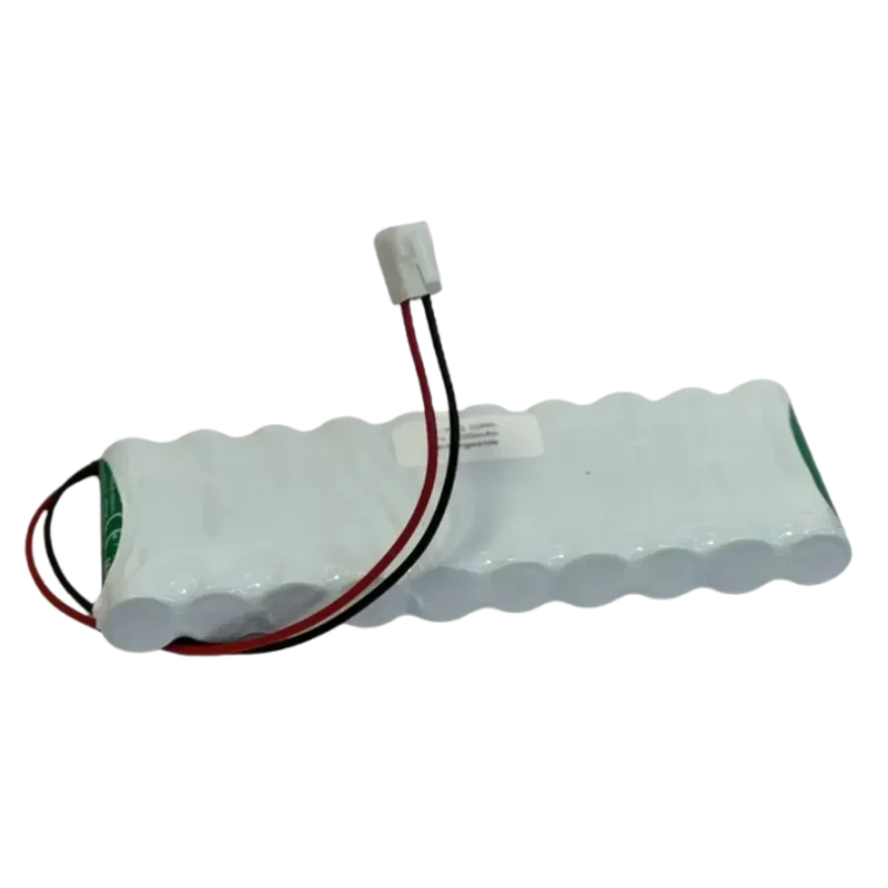 Batterie NiMH 12V 2200mAh pour volet solaire Roto Funk