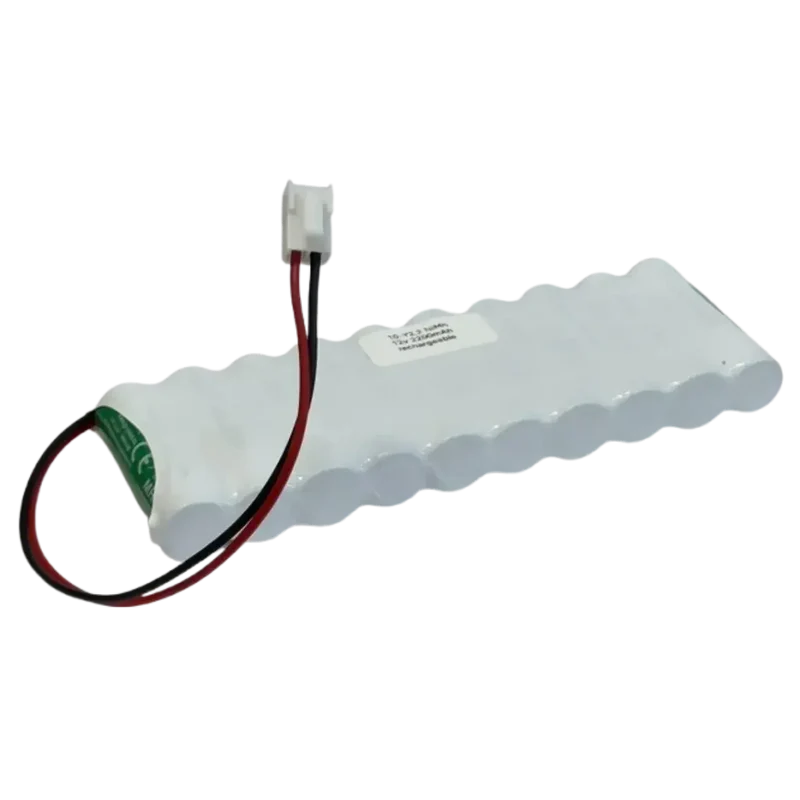 Batterie NiMH 12V 2200mAh pour volet solaire Roto Funk