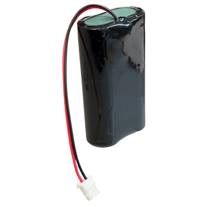 Batterie Li-ion 2S1P 7.4V 3500mAh BMS JST