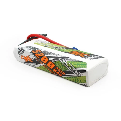CNHL Racing Series 5200mAh 11,1V 3S 90C LiPo-Akku mit EC5-Stecker