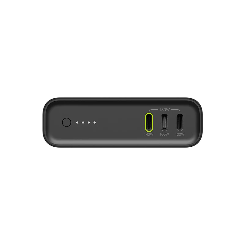 mophie Powerstation Ultra 25K - Schwarz