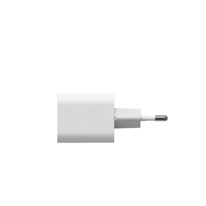 mophie Power Adapter GaN USB-C 35W - Weiß