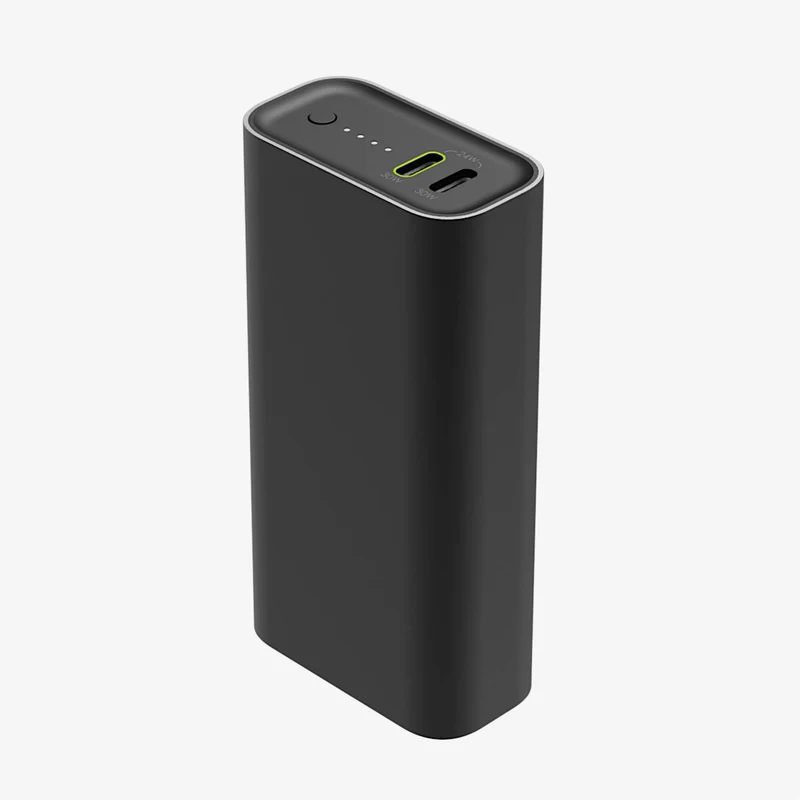 mophie Powerstation 10K - Schwarz