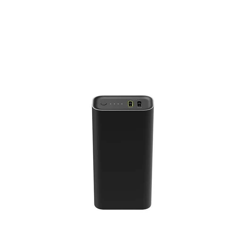 mophie Powerstation 10K - Schwarz