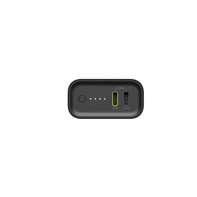 mophie Powerstation 10K - Schwarz