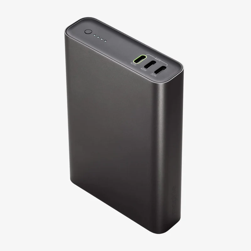 mophie Powerstation Pro 20K - Schwarz