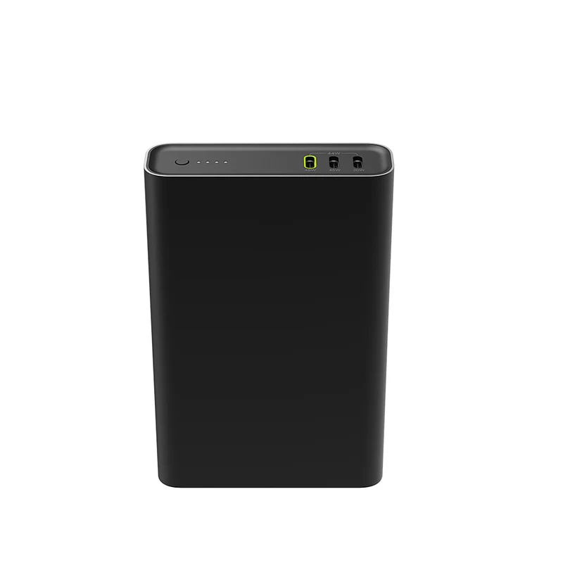 mophie Powerstation Pro 20K - Schwarz