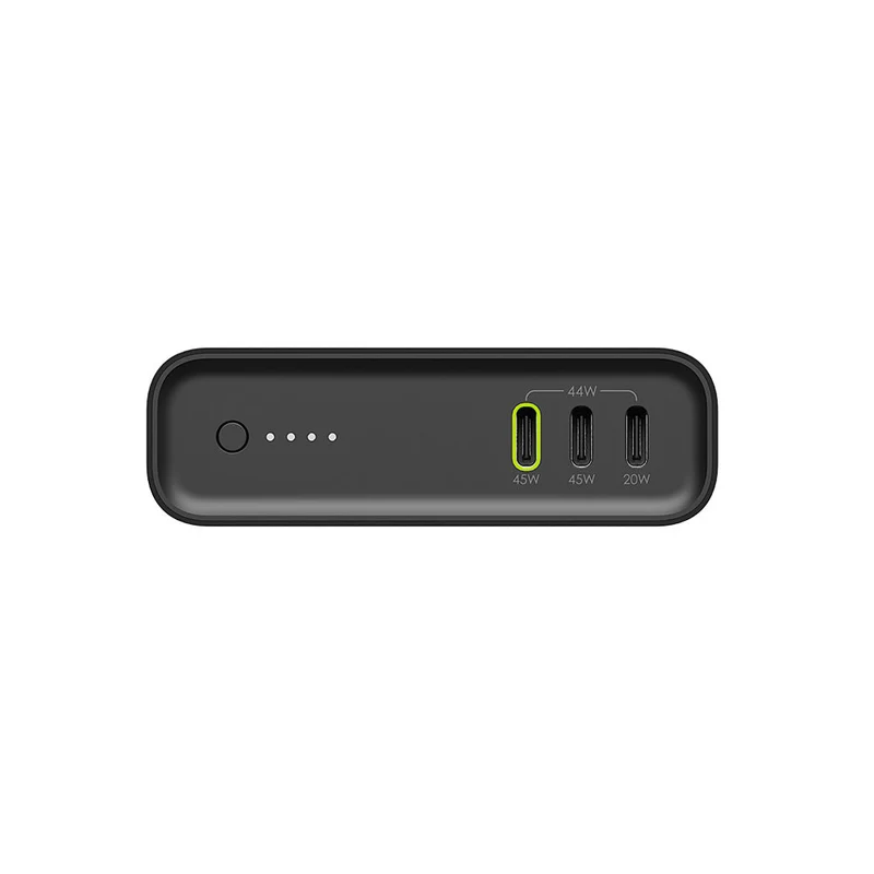mophie Powerstation Pro 20K - Schwarz