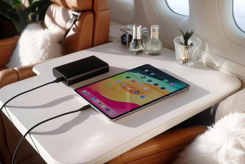mophie Powerstation Pro 20K - Schwarz