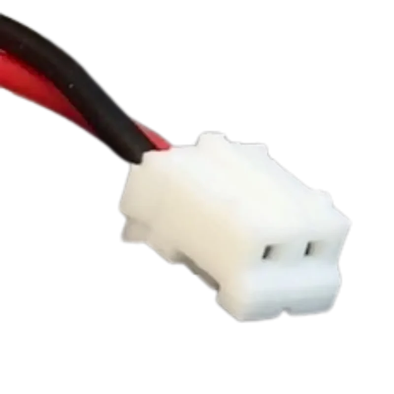 Batterie Li-ion 3.7V 6.4Ah 1S2P pour appareil de massage chauffant