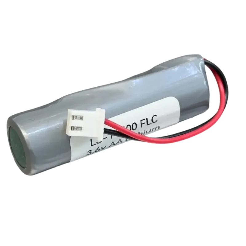 Pile Lithium 3.6V FLC AA 14500