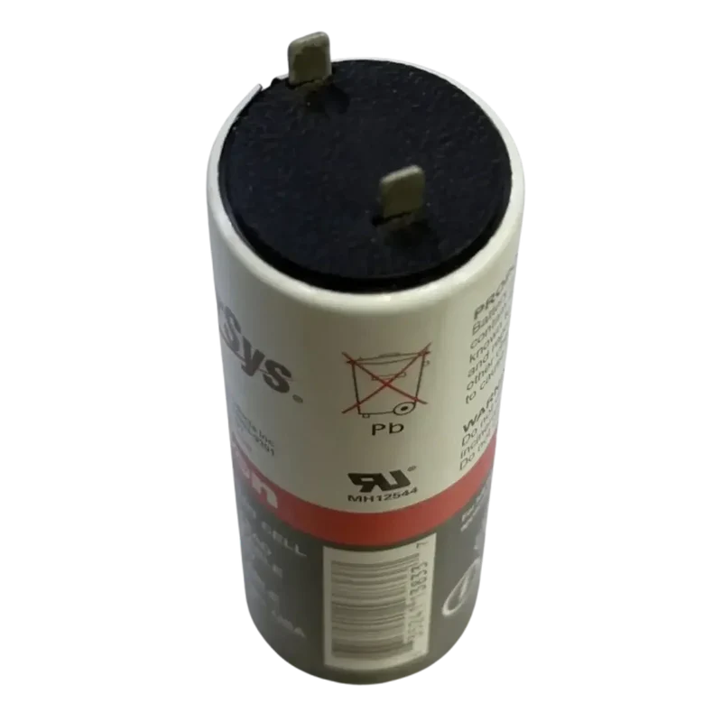 Batterie Plomb 2V 4.5Ah Cyclon 0860-0004