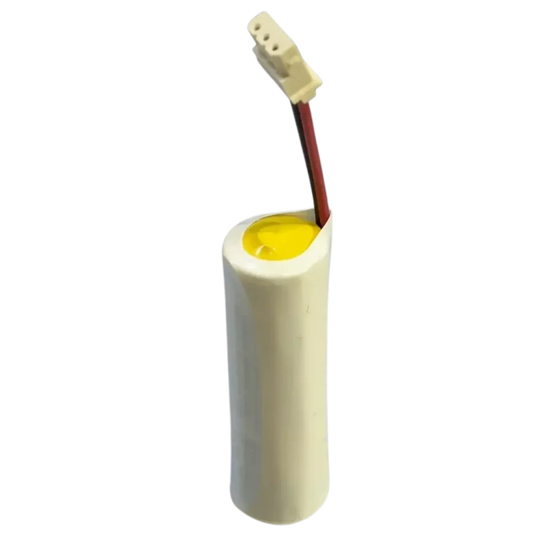 SAFT LS14500 3.6V 2.6Ah pour alarme Tecnoalarm