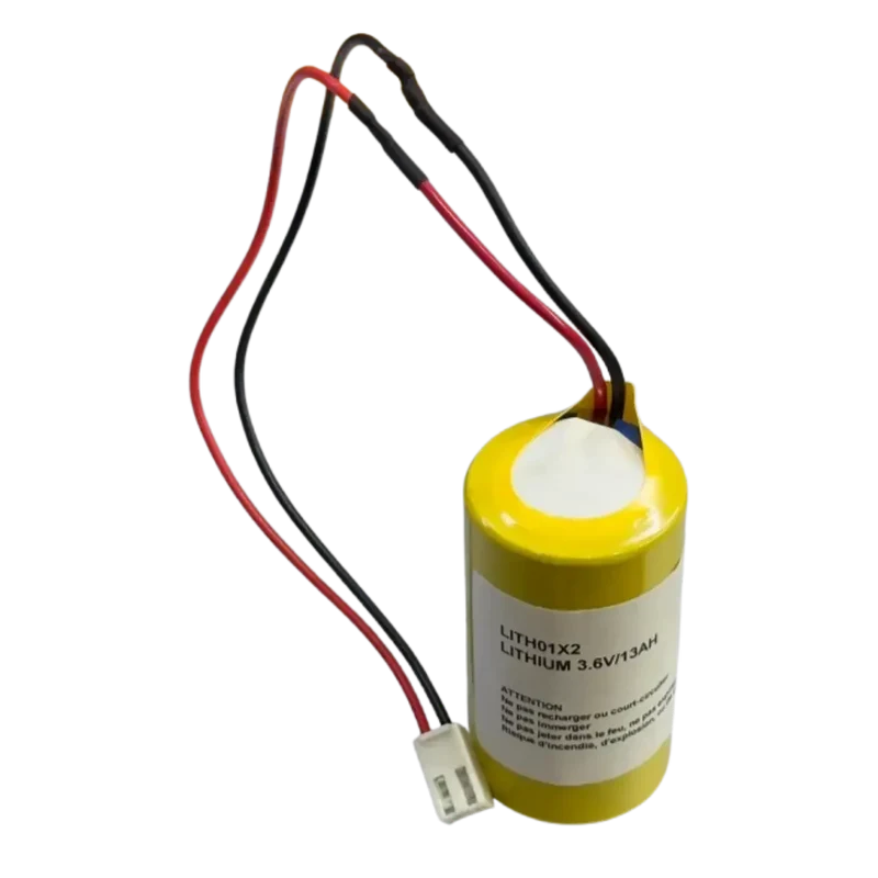 Pile Lithium 3.6V 13Ah ALTEC SIRUS-RF SIRYNX-RF