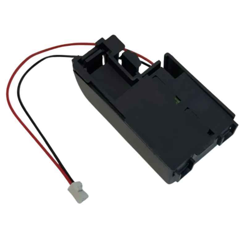 Pile PLC Mitsubishi MR-BAT6V1SET 6V 1650mAh –MR-J4 Servo Drive PLC