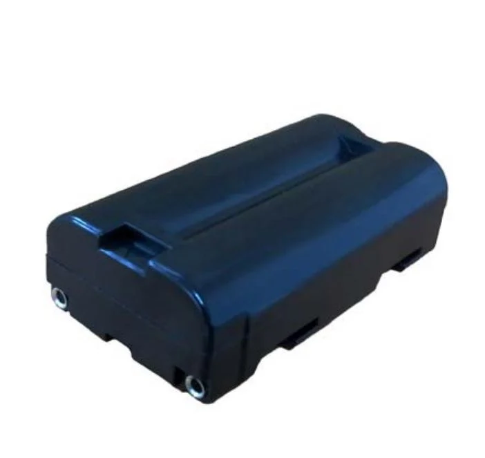 CoPacks Li-Ion Akku passend für Intermec/ Norand T2420/ T2425/ T2435/ T5020/ T5023/ T5025/ 2435 - 7,2 V 2100mAh 75x40x22,7 mm