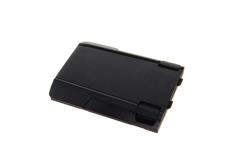 AccuCell Original Li Ion Akku passend für Zebra TC7x Serie Typ BTRY-TC7X-46MPP-01 - 3,85 V 4620mAh 95x72x15 mm
