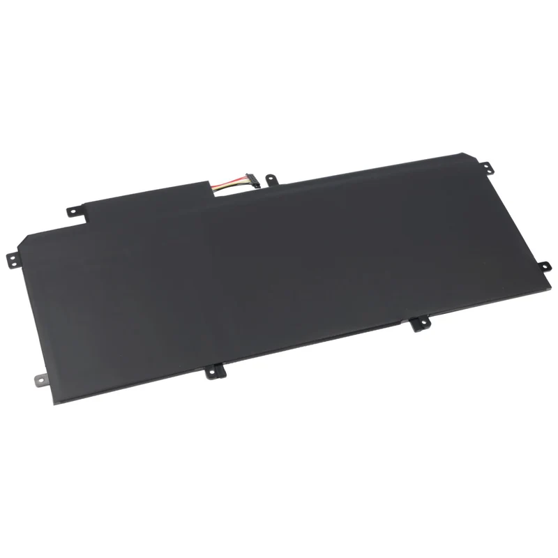 AccuCell Akku passend für ASUS U305L, Zenbook UX305, Li-Polymer, 11,4V, 3800mAh, 43,3Wh, built-in, ohne Werkzeug
