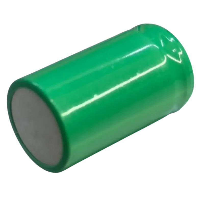 Accu NiMH 1.2V 1100mAh 2/3A standard – Batterie rechargeable plots plats assemblage batterie