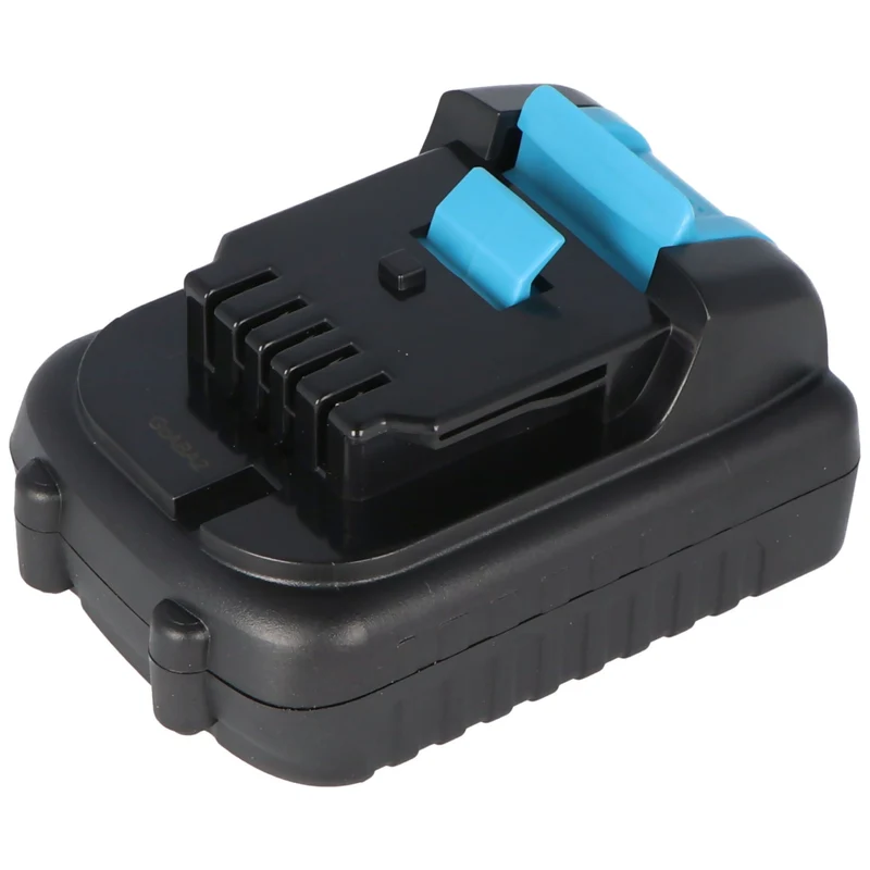 AccuCell Akku passend für den Dewalt DCB120 Li-Ion Akku, DCB121, DCB127, 12Volt 2Ah