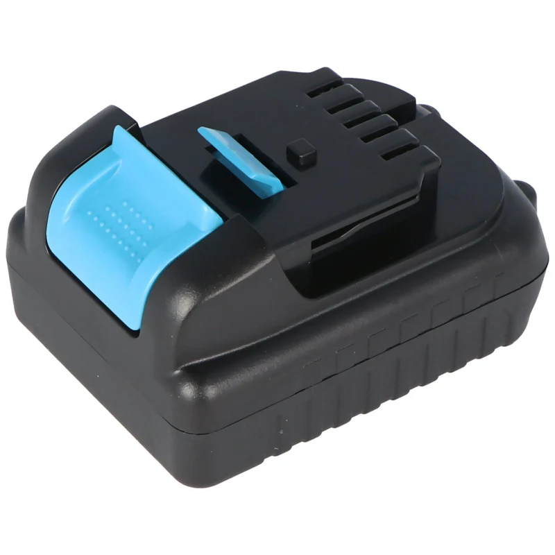 AccuCell Akku passend für den Dewalt DCB120 Li-Ion Akku, DCB121, DCB127, 12Volt 2Ah