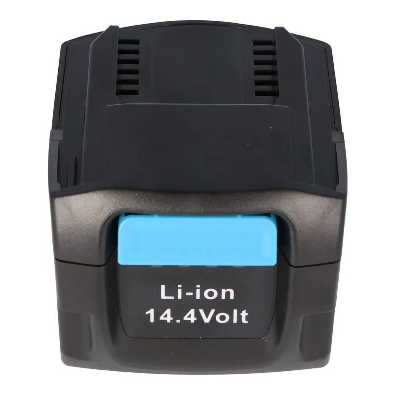 AccuCell Akku passend für den Hilti B14 Li-Ion Akku HILTI SF 14-A, SFC14-A, SFH140A, SID 14-A, SIW14-A mit 4Ah