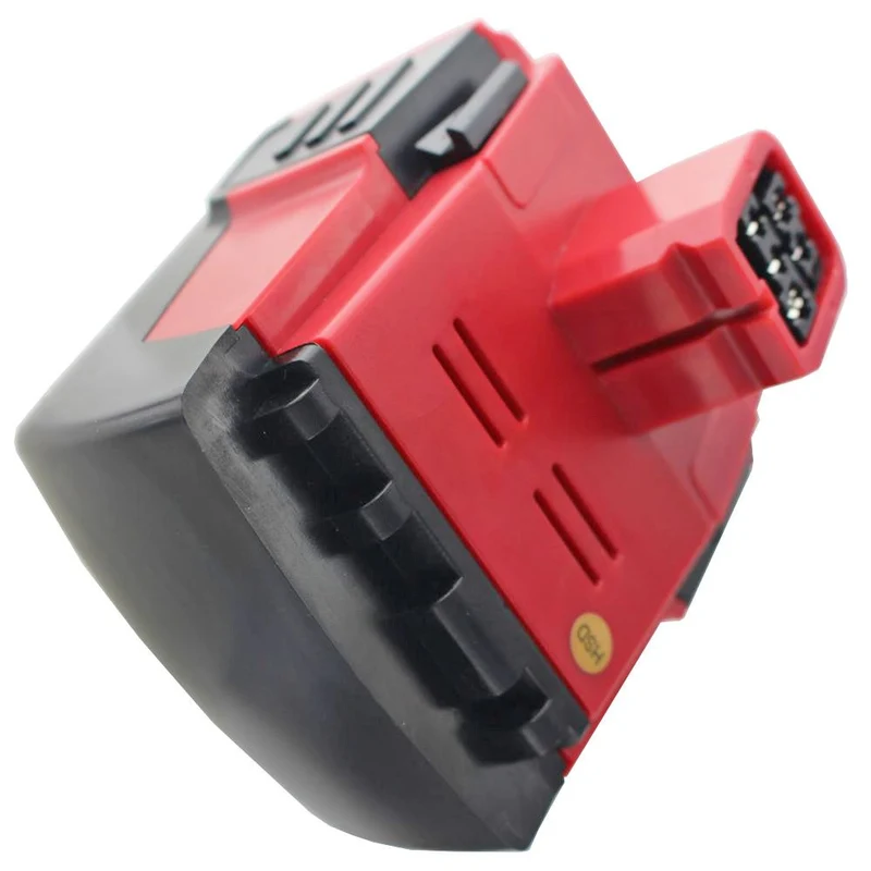AccuCell Hilti SF144-A Nachbauakku Li-ion von AccuCell mit 14,4 Volt, kann nicht mit dem Hilti Ladegerät C4/36-ACS geladen werden