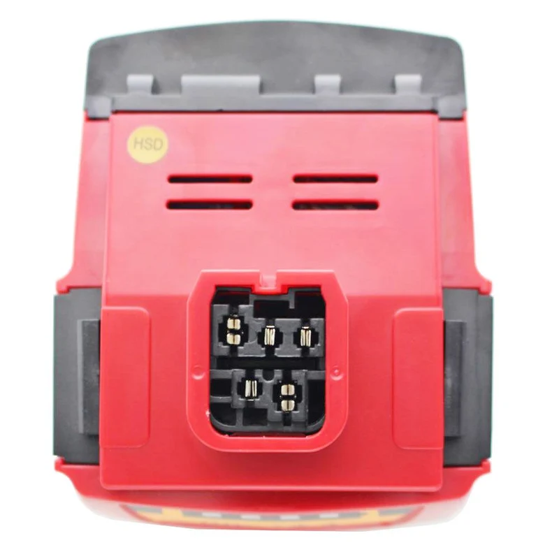 AccuCell Hilti SF144-A Nachbauakku Li-ion von AccuCell mit 14,4 Volt, kann nicht mit dem Hilti Ladegerät C4/36-ACS geladen werden