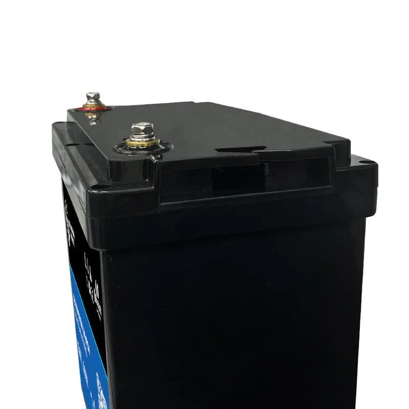 Batterie Lithium LiFePO4 12V 50Ah, série UBL