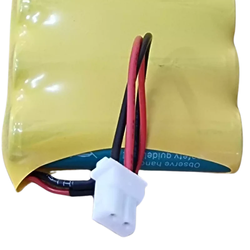 Batterie NiMH 7.2V 2200mAh Visonic PowerMaster 30