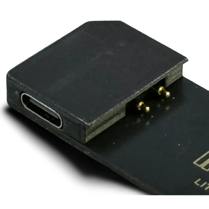 Chargeur pour batterie de Sony RH1, EH1, NH1, NH3D, MJ97, HMD