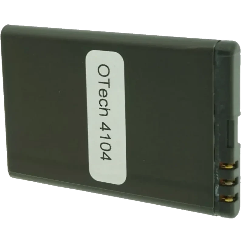 Batterie 3.7V Li-ion 1380mAh YEALINK W56P, 5800