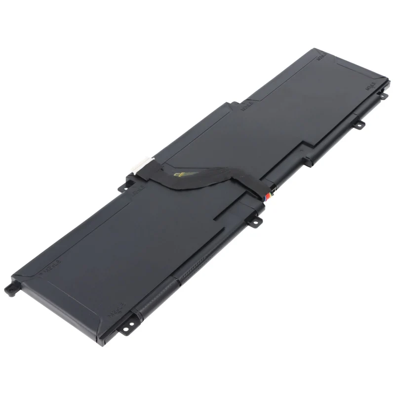 AccuCell Akku passend für HP Omen X 17-AP000NA, Li-Polymer, 11,55V, 8572mAh, 99Wh