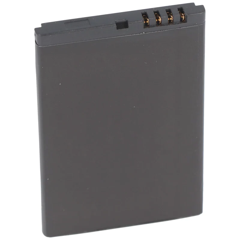 AccuCell Akku passend für Motorola Defy Mini Akku HF5X mit 3,7V und 1500mAh