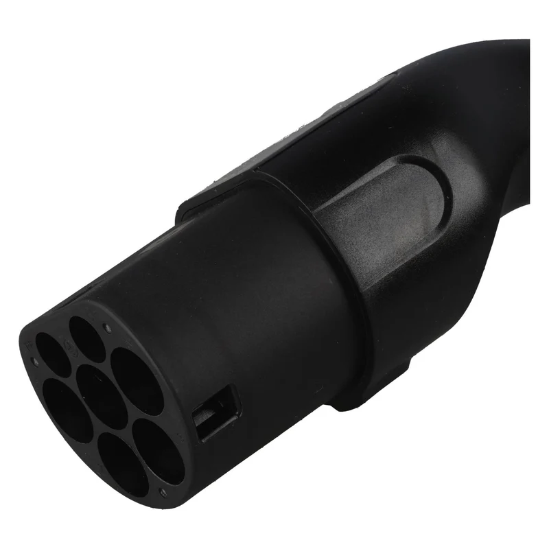 AccuCell 22KW Ladekabel für e-Auto - Elektroauto, 7,5 Meter Anschlussart Typ 2 auf Typ 2 EU Norm 62196 EV charging cable IP65