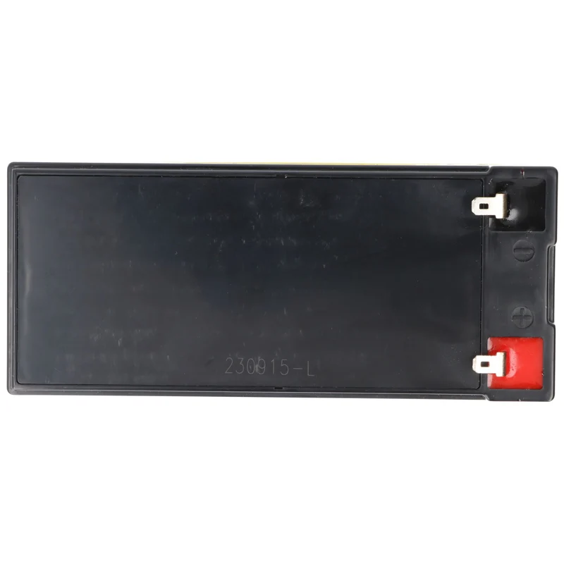 Sun Battery SB12-7.2V0 Akku, 12V 7,2Ah, 7.2-12L, AGM Bleiakku