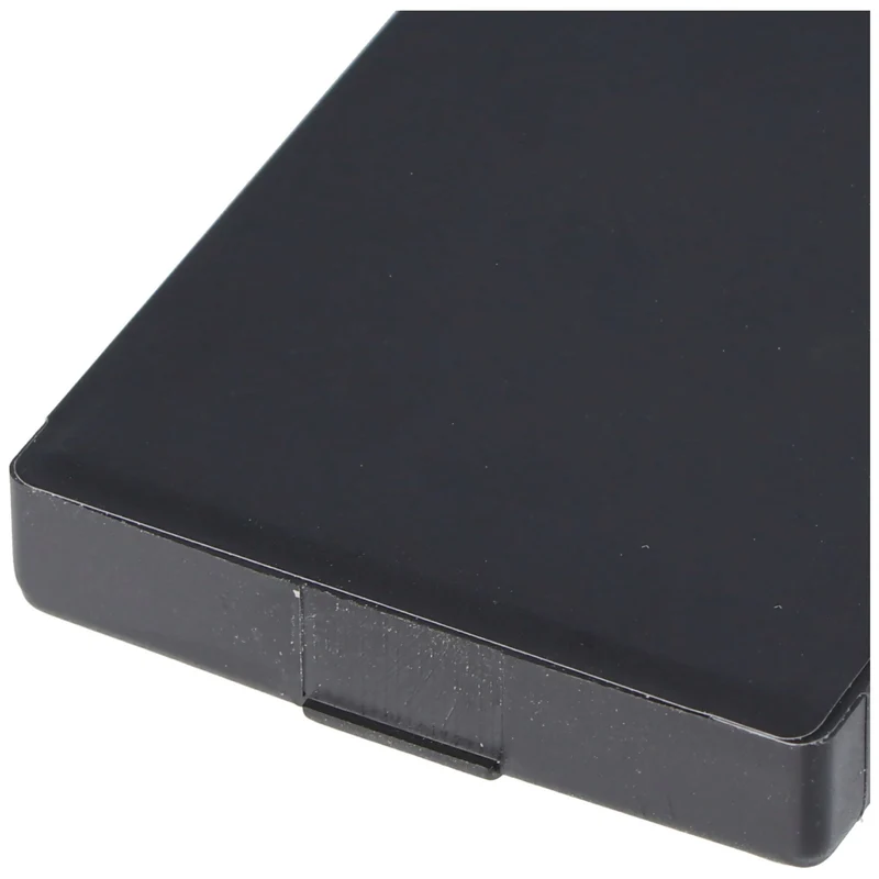 AccuCell Akku passend für Siemens C35, M35, S35, 1000mAh