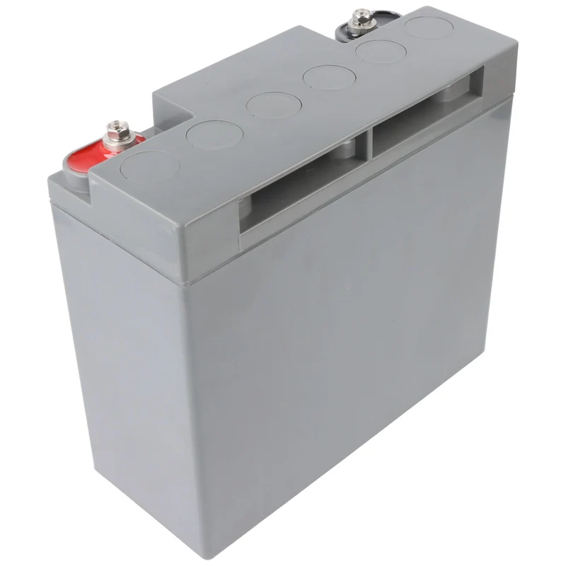 CSB HRL1280W FR 12V Blei-Akku (AGM) wartungsfrei 181x76,2x167mm M5 Anschluss