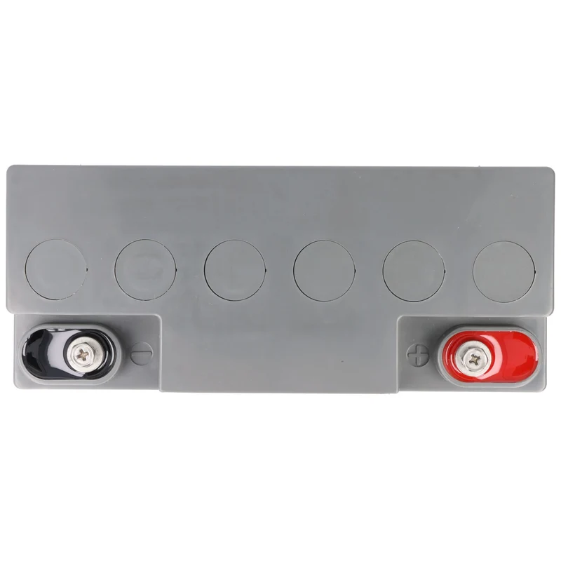 CSB HRL1280W FR 12V Blei-Akku (AGM) wartungsfrei 181x76,2x167mm M5 Anschluss