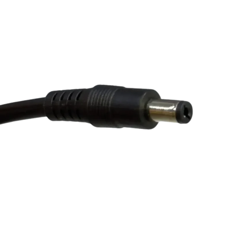 Chargeur batterie Lithium 50.4V 3A – 12S Li-ion – Connecteur 5.5x2.1mm