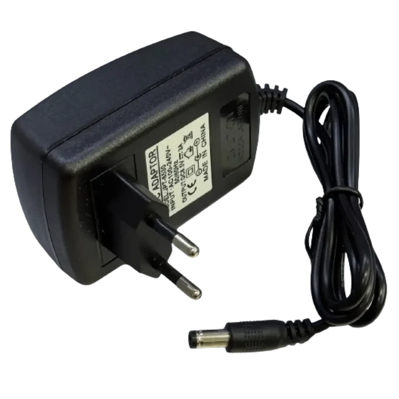 Adaptateur mural AC/DC 220V 8.5V 3V