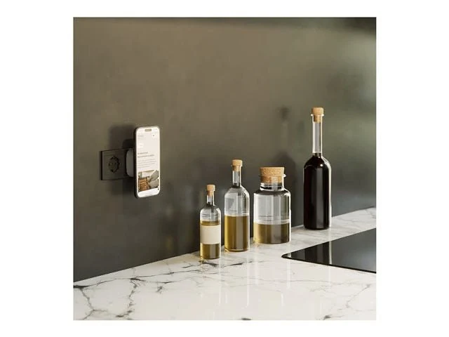 Zens Wireless Ladeadapter - Weiss